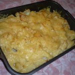 Рецепты приготовления блюд из картошки, картофель по-французски