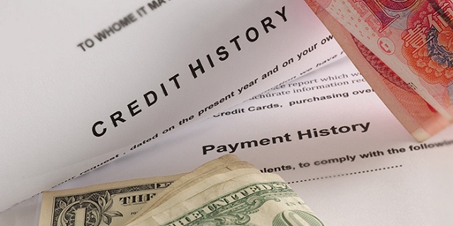Кредиты с плохой кредитной историей