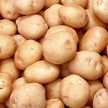рецепты приготовления картошки