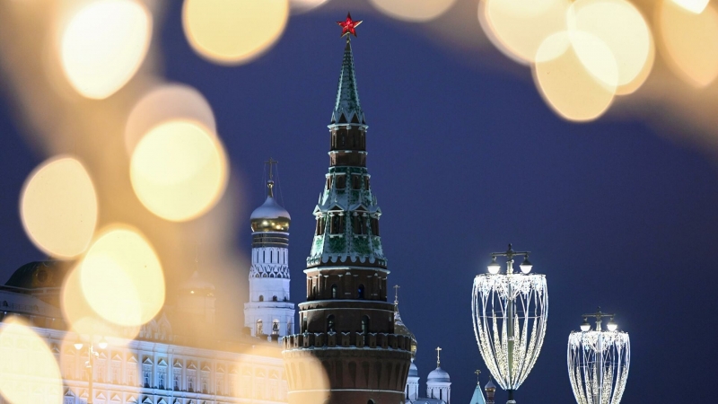 Попова объяснила, как встретить Новый год с удовольствием и без ограничений