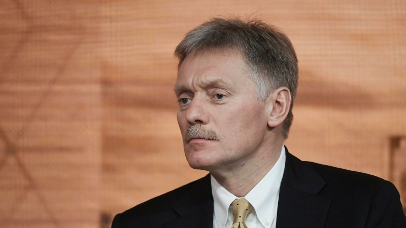 В Кремле переадресовали вопрос о снятии ограничений по COVID-19 к Голиковой