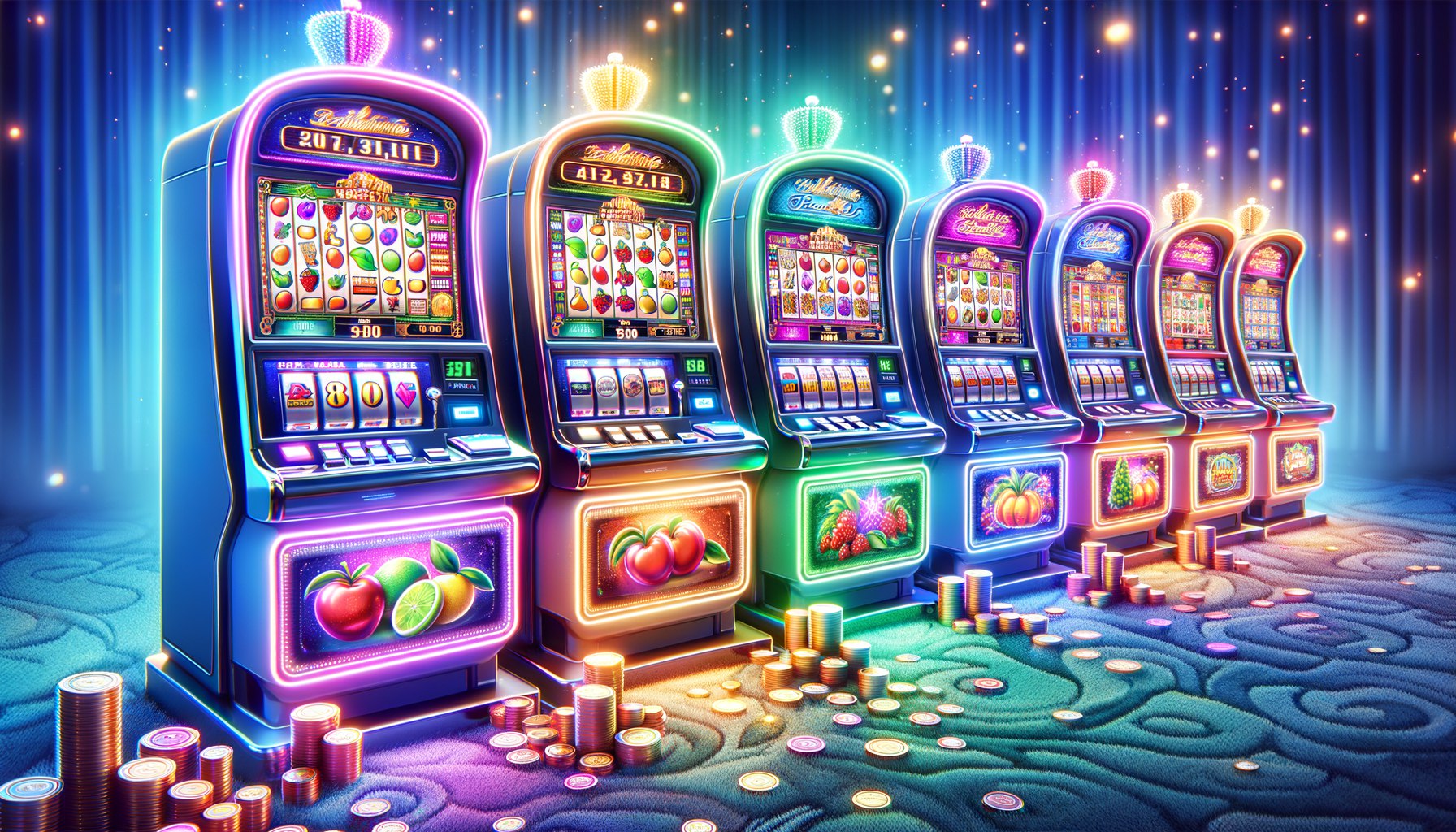 100tally free casino game